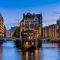 hamburg